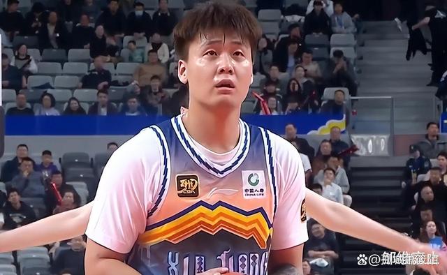 开云体育在线登录-关于新疆队球员发挥出色，击败对手取得胜利的信息