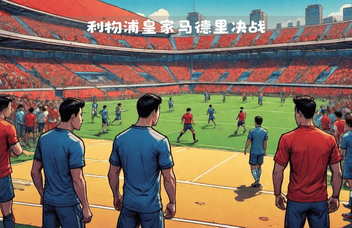 利物浦阵容齐整将挑战皇家马德里的简单介绍 利物浦阵容齐整将挑战皇家马德里的简单介绍