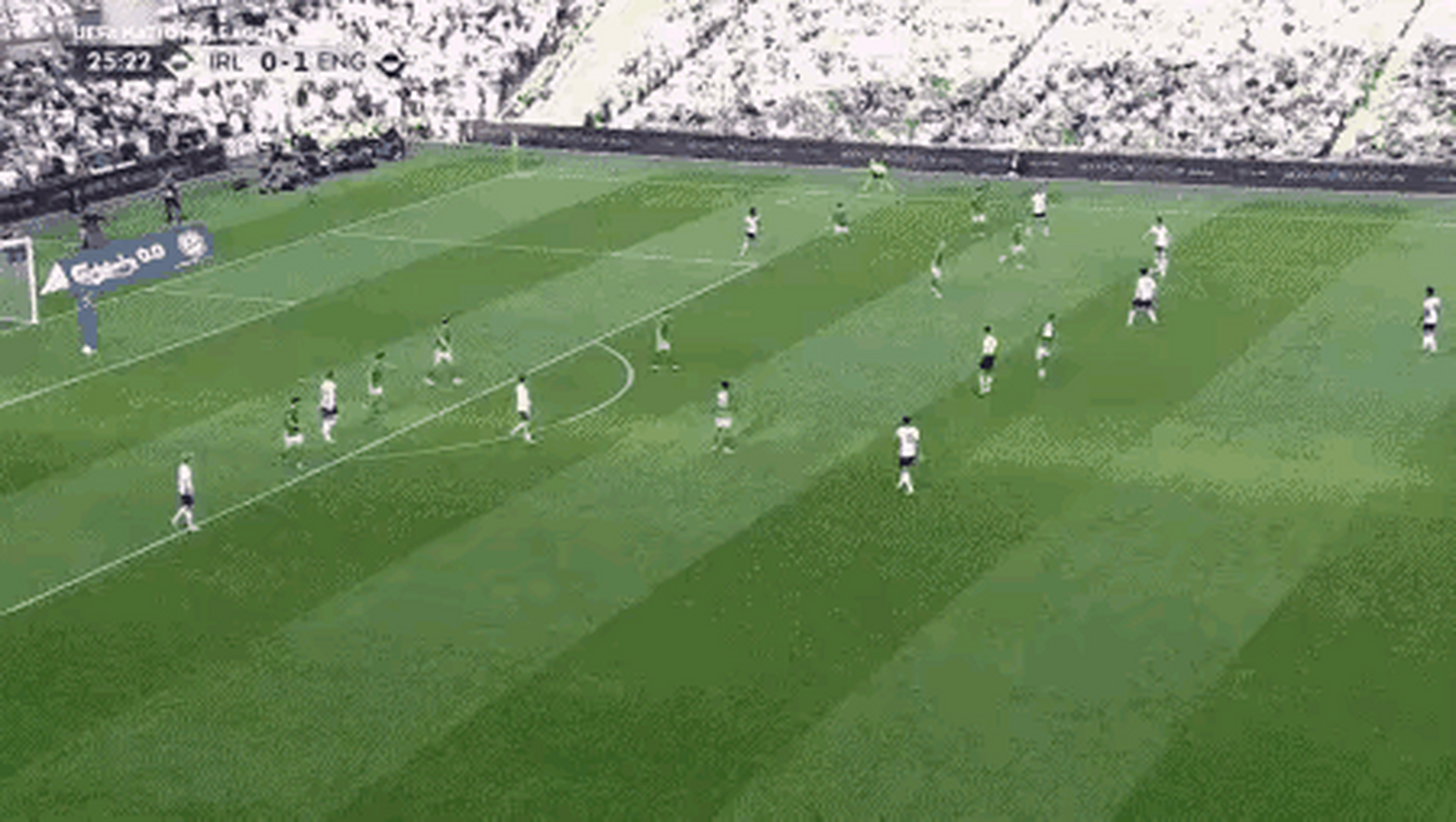 英格兰换帅，调整打法备战