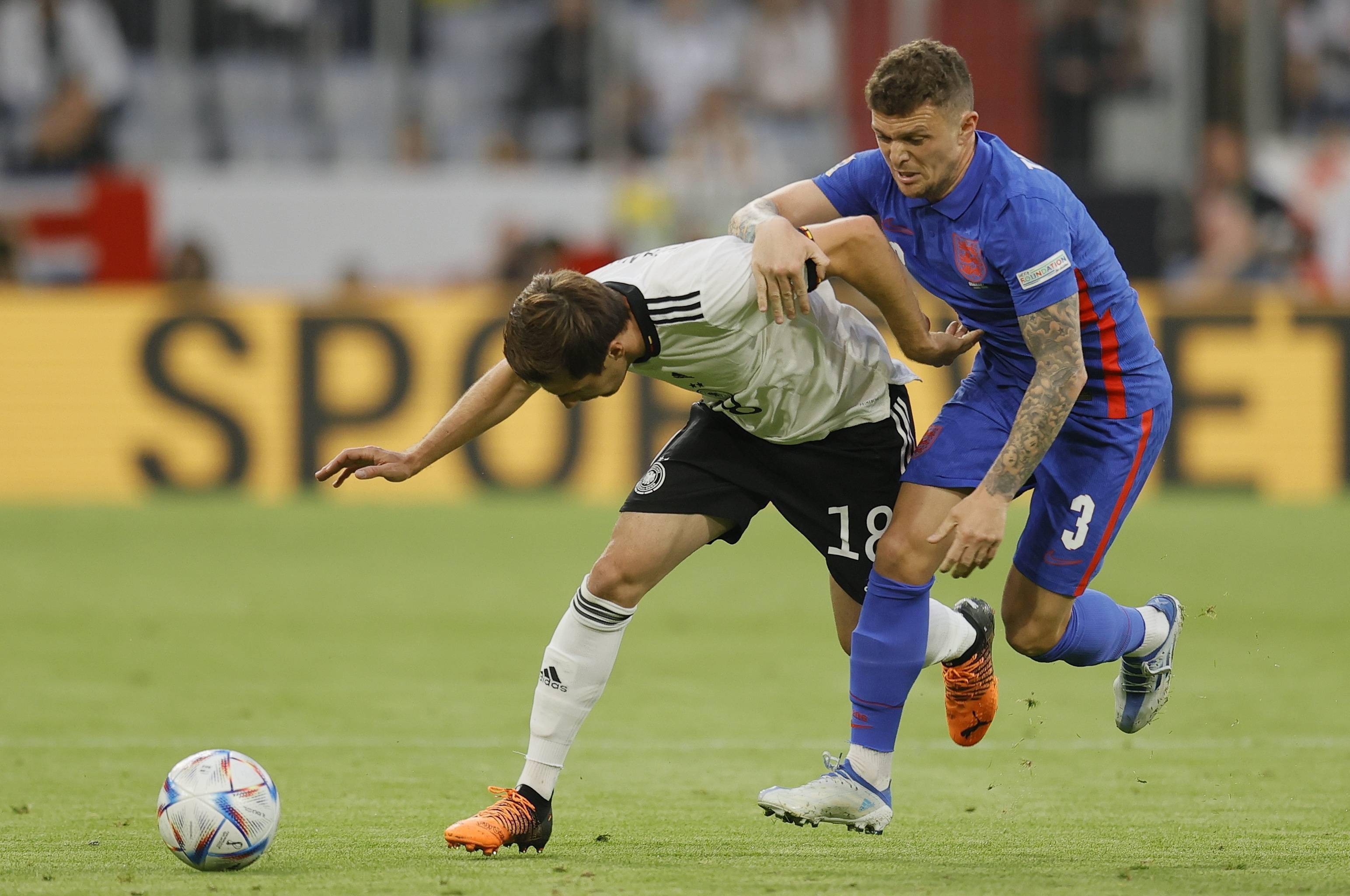 开云体育官网-瑞士队战胜爱尔兰，波尔沃鲁队境地堪忧