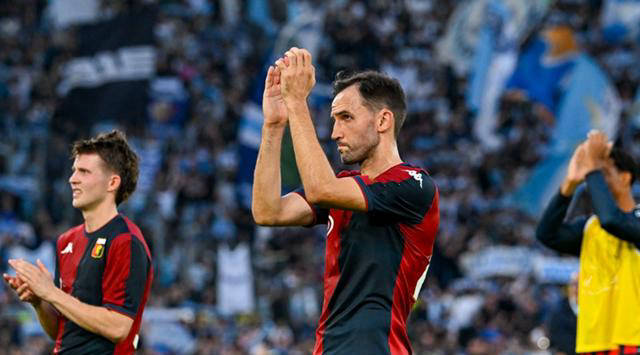 开云体育登录-萨索洛客场战胜热那亚，继续保持好态势的简单介绍