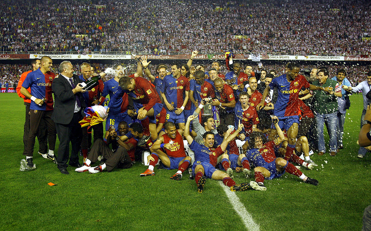 欧洲足球比赛集聚众多明星球员,比分激动人心的简单介绍 欧洲足球比赛集聚众多明星球员,比分激动人心的简单介绍