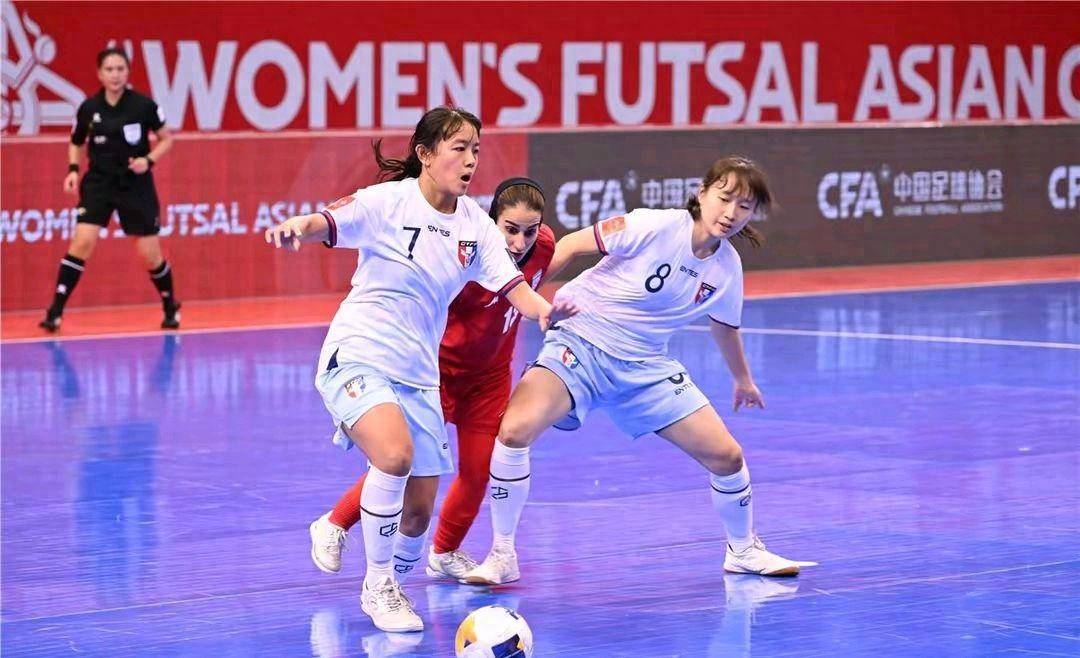 开云体育亚洲官网-印度尼西亚女足队员展现出色发挥