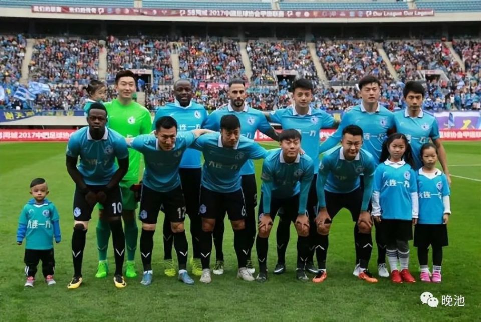 包含大连一方努力争取平局,各方面表现有待提高的词条 包含大连一方努力争取平局,各方面表现有待提高的词条