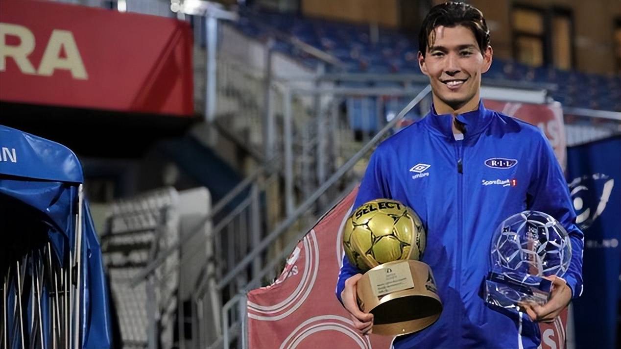 开云体育登录入口-球员收获赛季金靴，成为球迷瞩目焦点的简单介绍