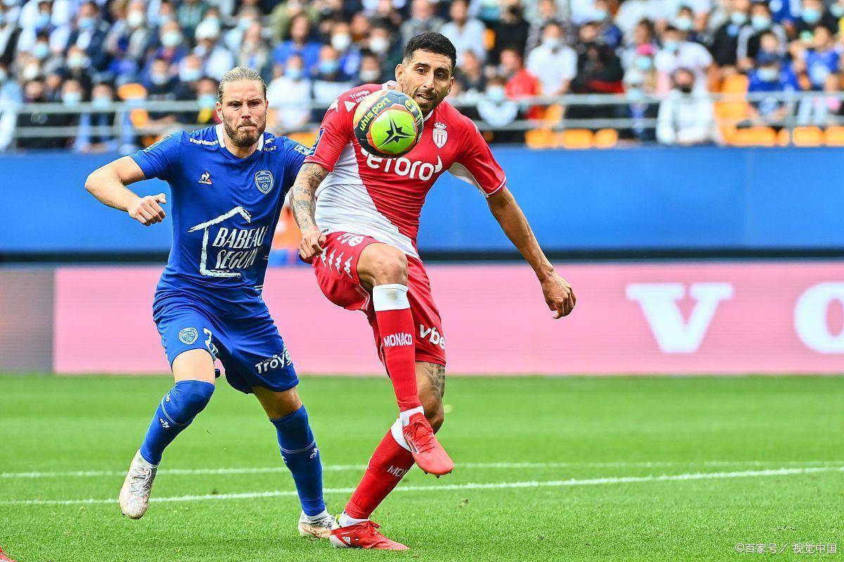 开云体育亚洲官网-摩纳哥主场大败，遭遇三连败的简单介绍