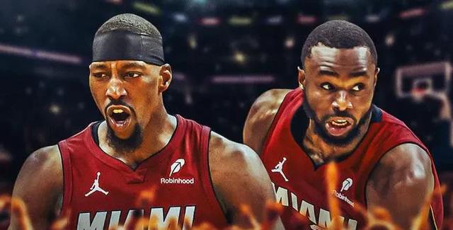 开云体育-关于热火主场告捷横扫老鹰，队员集体发威逆袭的信息