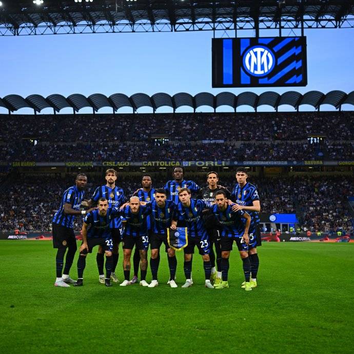 意甲劲旅再战！国际米兰胜拉齐奥继续保持不败的简单介绍