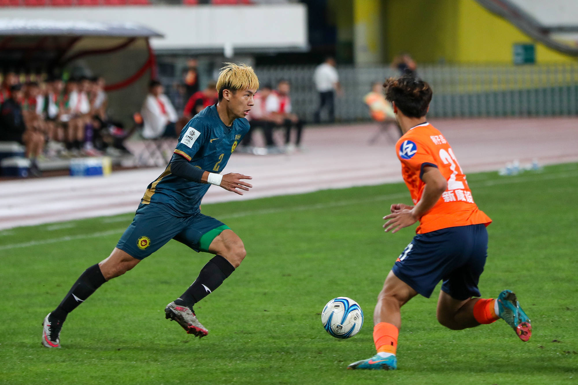 开云体育网页版登录入口-正在酣畅淋漓的欧洲杯：球队竞技水平飙升的简单介绍