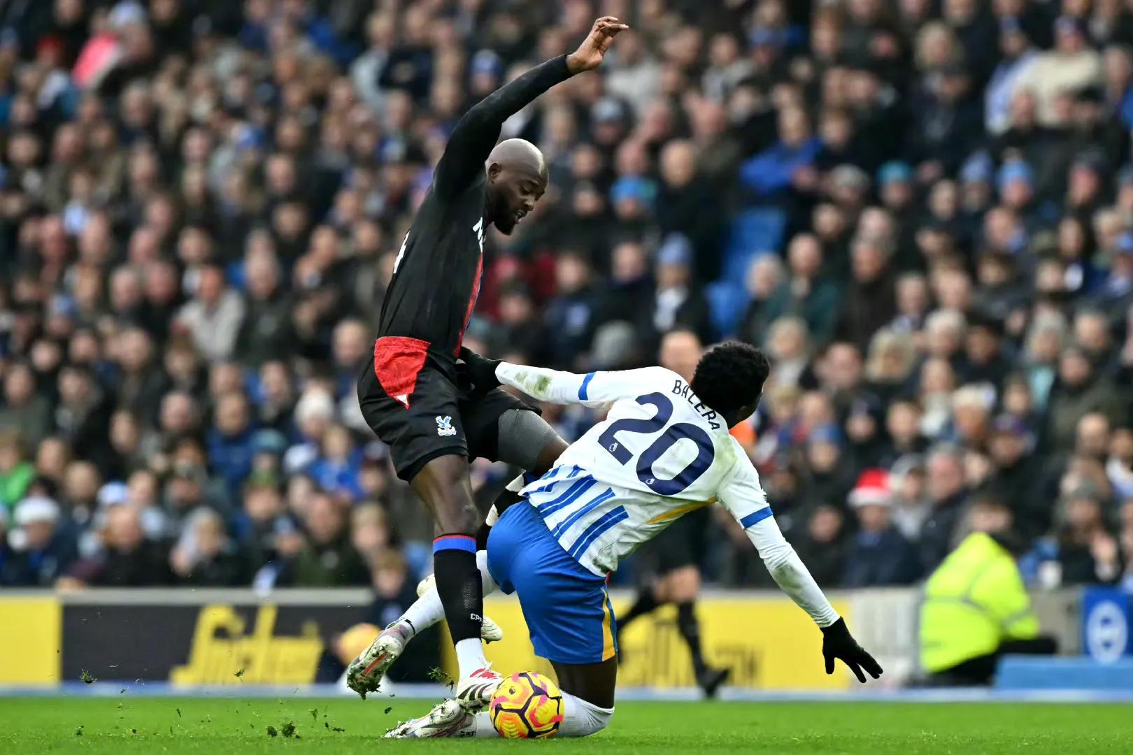 开云体育网页版入口-水晶宫主场-胜博尔顿，保级前途一片光明的简单介绍