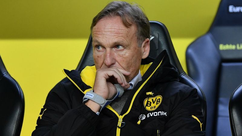 多特蒙德遇到困境,需尽快调整状态 多特蒙德遇到困境,需尽快调整状态