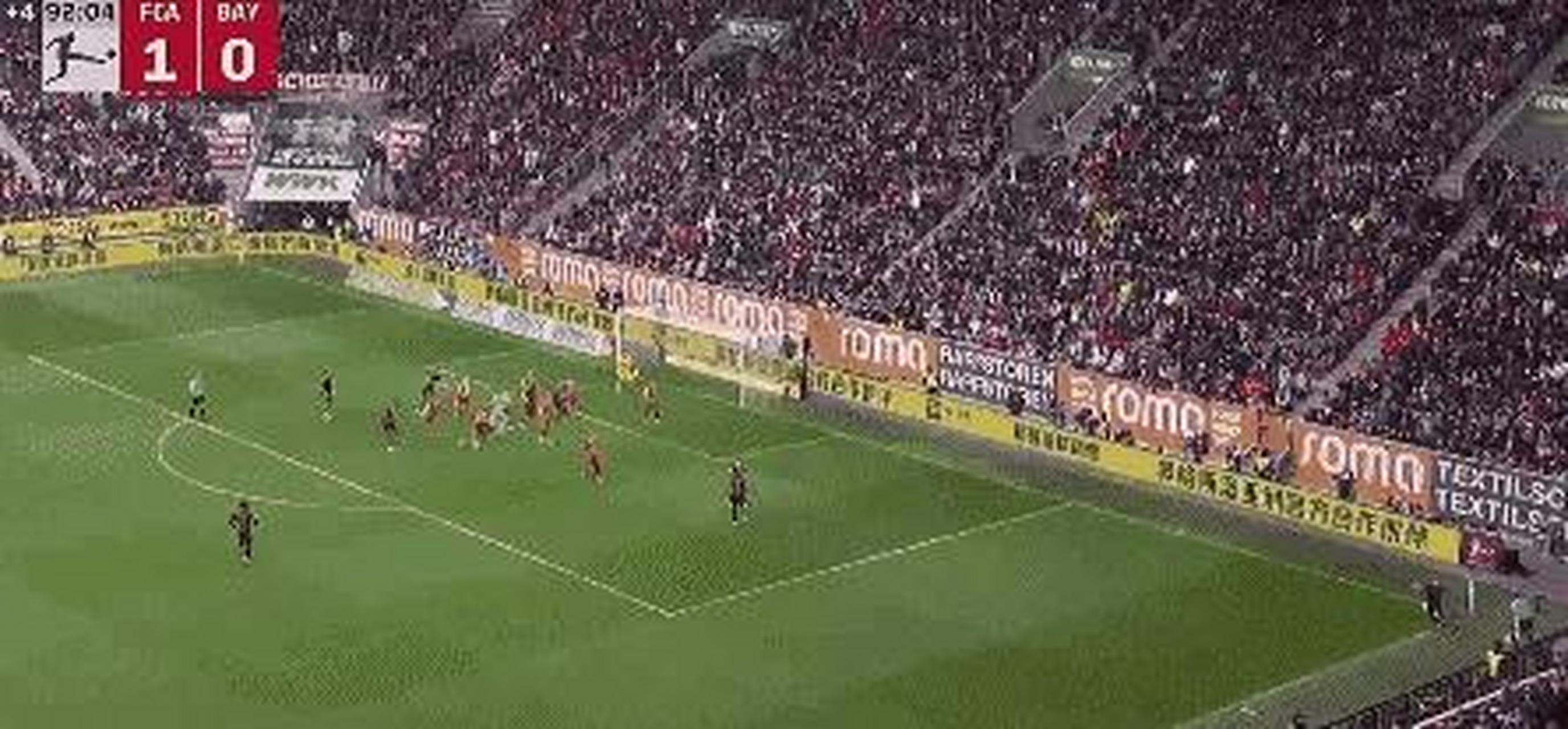 包含奥格斯堡客场一胜难求,排名垫底的词条 包含奥格斯堡客场一胜难求,排名垫底的词条