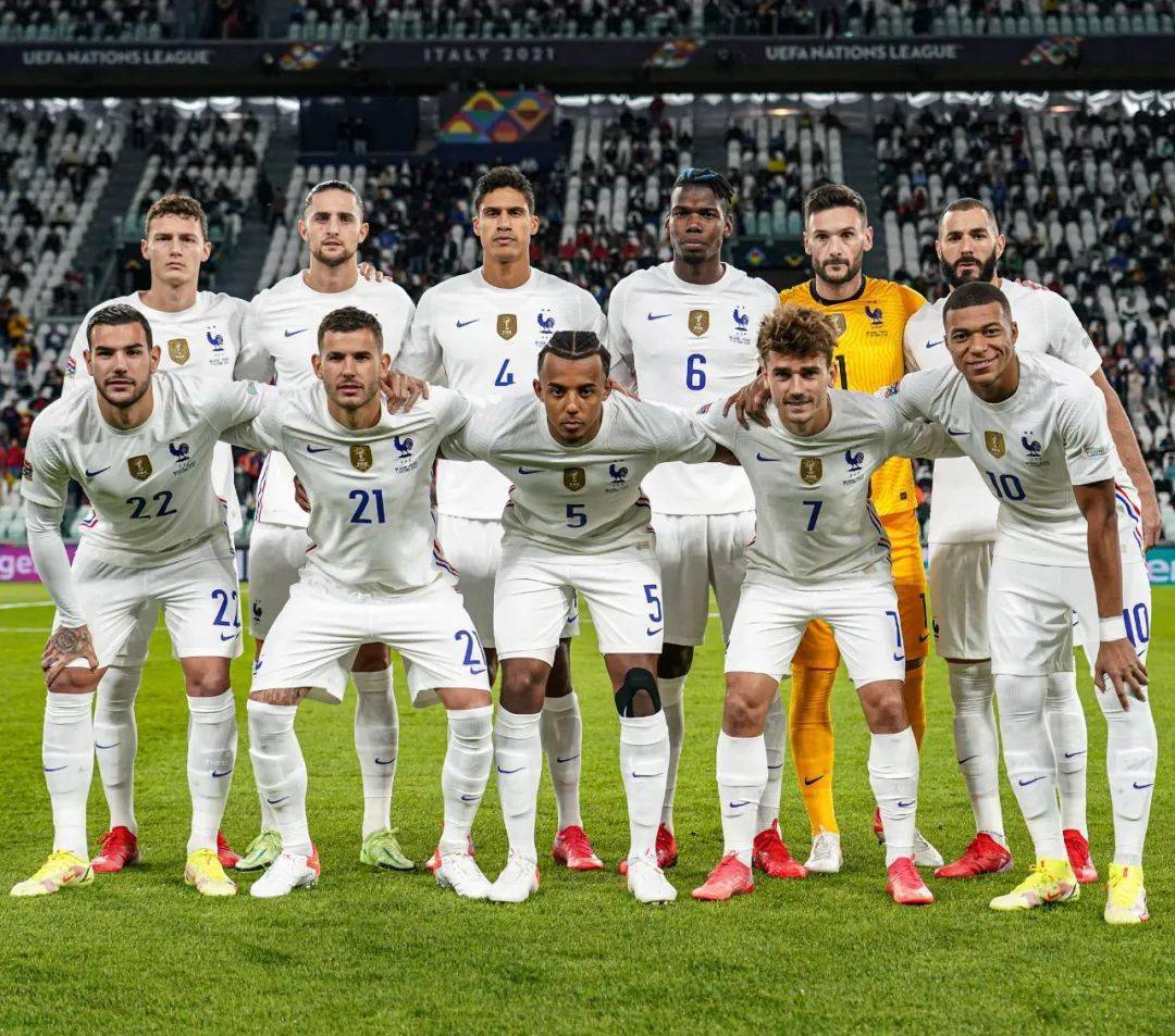 欧国联比赛中的各队旗鼓相当，备受瞩目的简单介绍