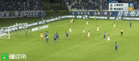 青岛队遭遇惨败,战绩大幅下滑 青岛队遭遇惨败,战绩大幅下滑