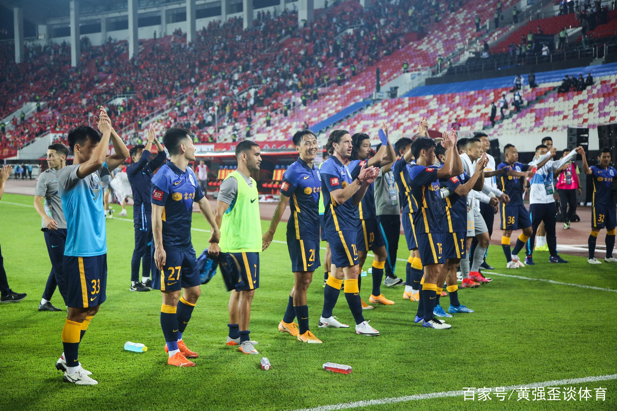 战术妙手一招,带领球队大胜对手 战术妙手一招,带领球队大胜对手