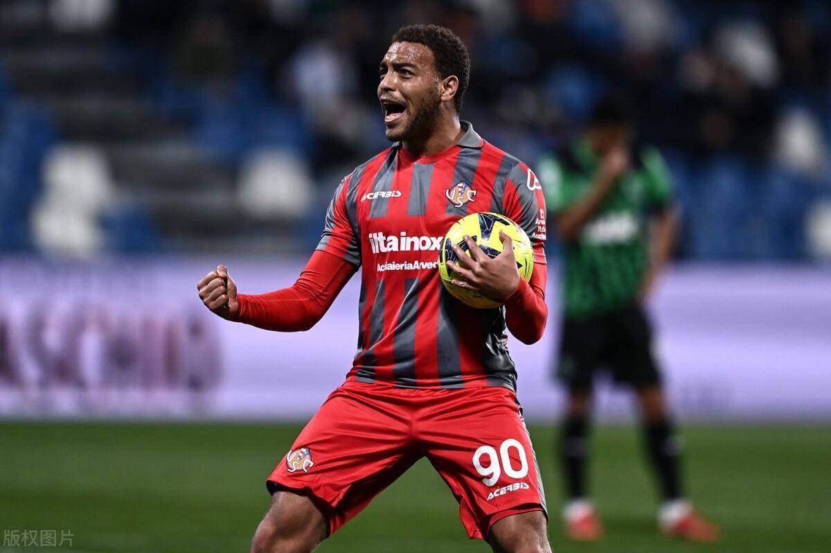 开云体育登录入口-包含萨索洛客场绝杀对手，积分上升的词条