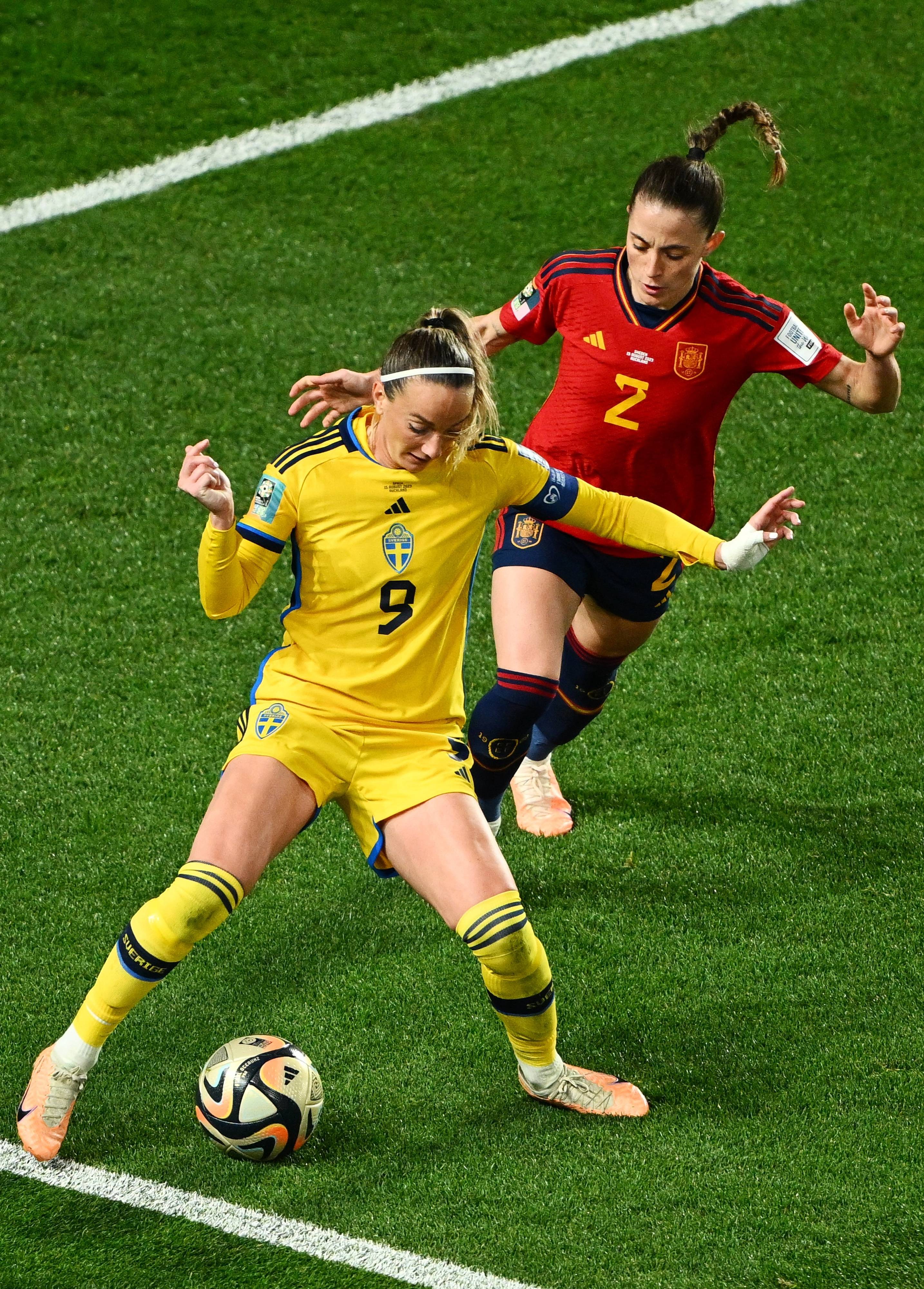 开云体育网页版登录入口-西班牙女足大获全胜