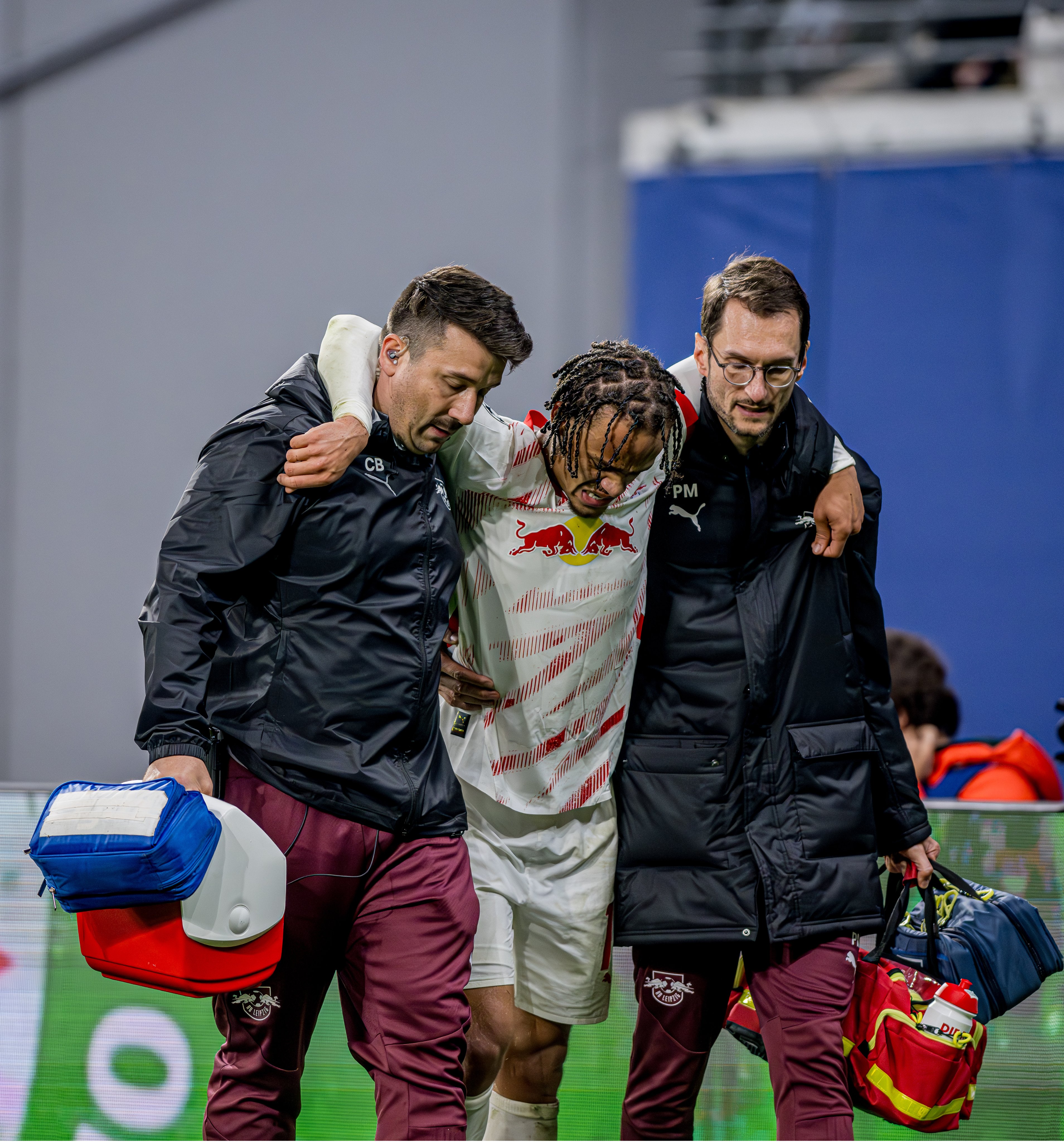 RB莱比锡在比赛中力克对手取得胜利的简单介绍 RB莱比锡在比赛中力克对手取得胜利的简单介绍