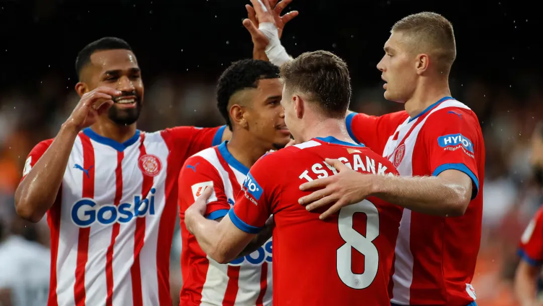 开云体育官网-赫罗纳客场战平对手，积分略有增加的简单介绍