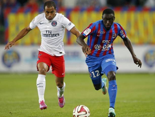 开云体育app下载-包含卡昂客场告捷，积分榜排名上升的词条