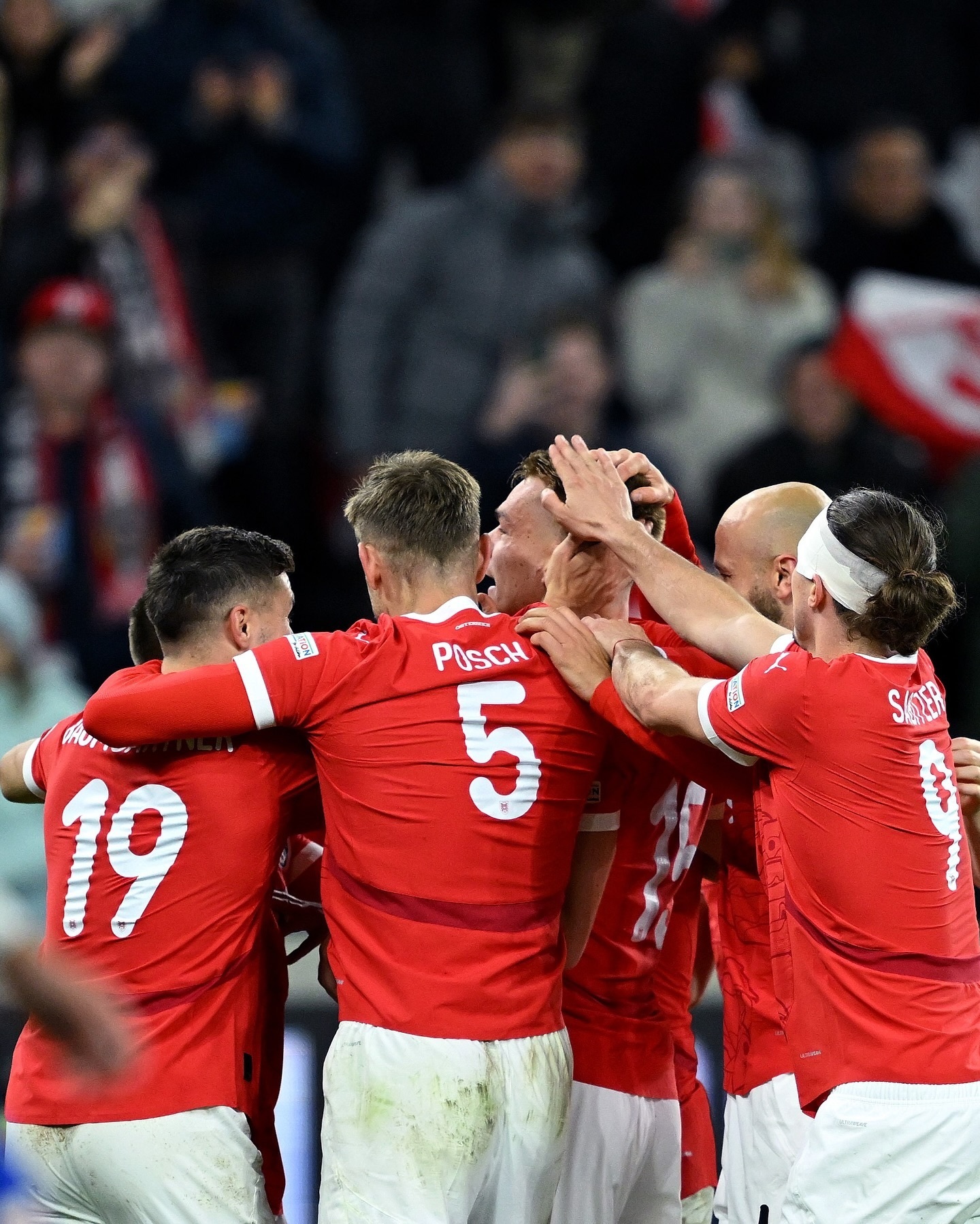 包含奥地利客场获胜,波兰队难挽颓势的词条 包含奥地利客场获胜,波兰队难挽颓势的词条