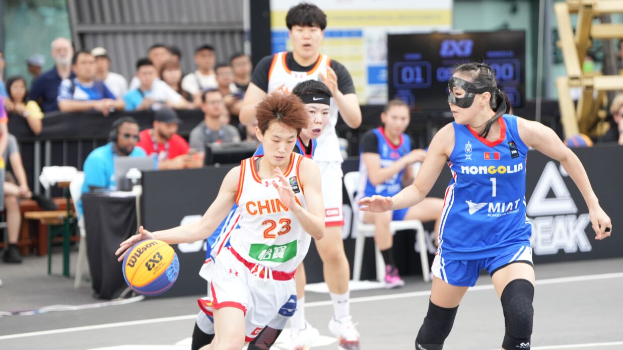 亚洲杯篮球赛:菲律宾队遗憾止步八强 亚洲杯篮球赛:菲律宾队遗憾止步八强