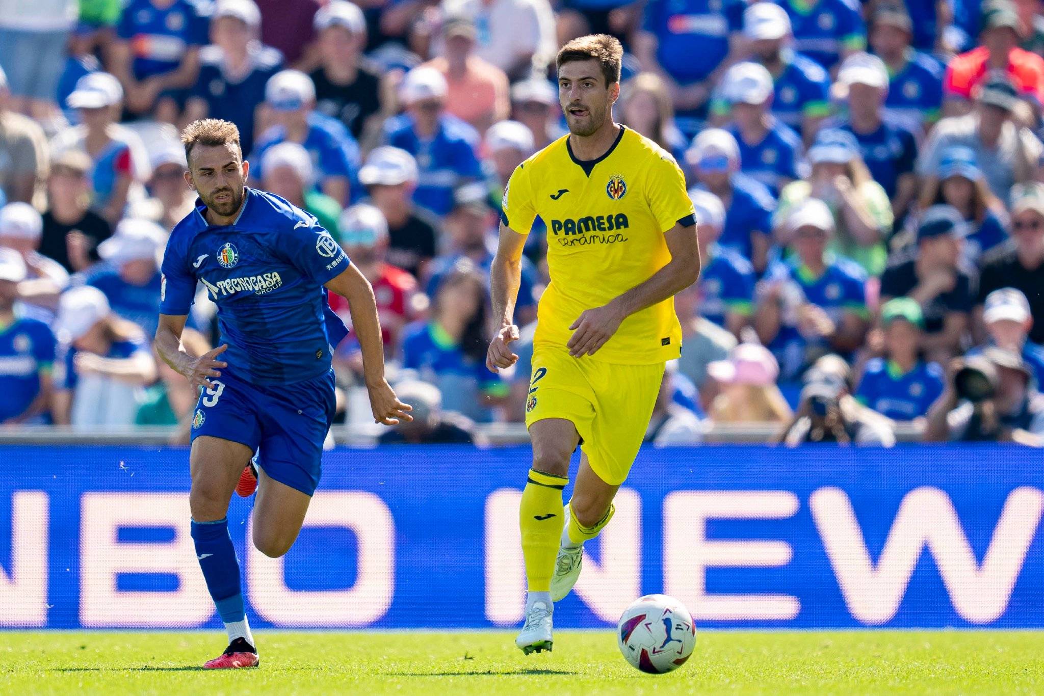 开云体育app下载-比利亚雷亚尔连续不胜，主场失利令球迷失望