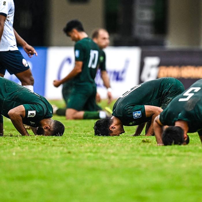 巴基斯坦代表队在国际联赛中获得胜利的简单介绍 巴基斯坦代表队在国际联赛中获得胜利的简单介绍