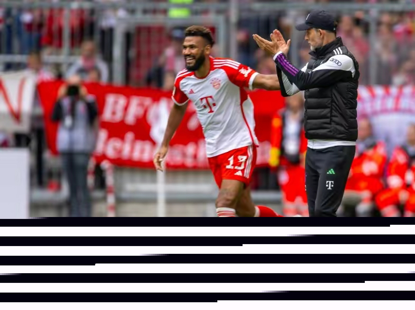 开云体育登录-包含拜仁慕尼黑球迷期待：新赛季更多精彩德甲表现的词条