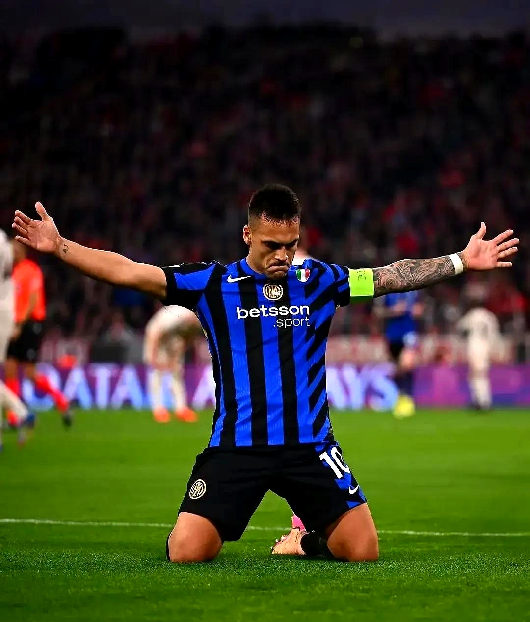 开云体育中国官网-包含国际米兰告捷，豪取重要胜利的词条