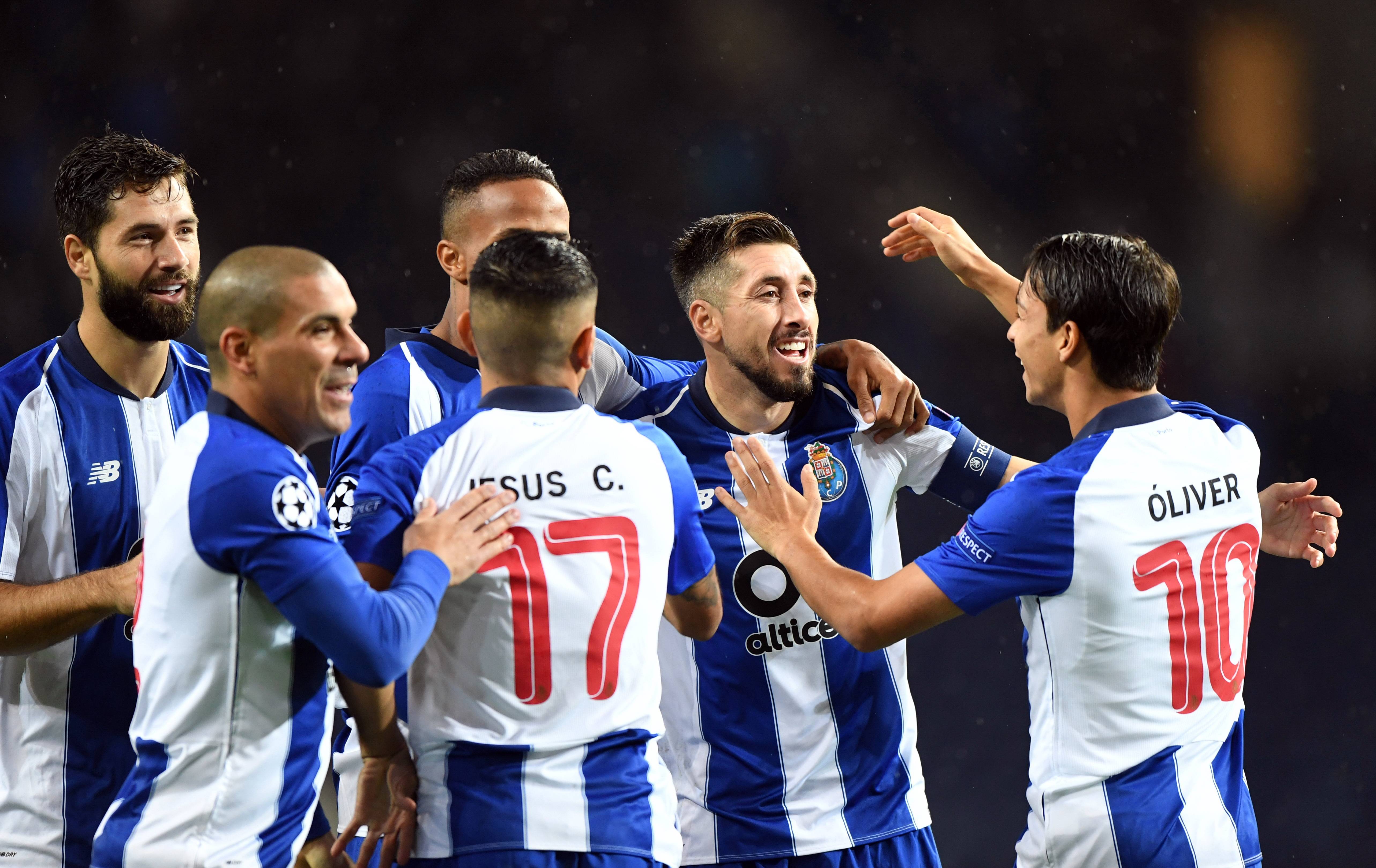 开云体育-关于利物浦逼平波尔图，晋级欧国联半决赛的信息