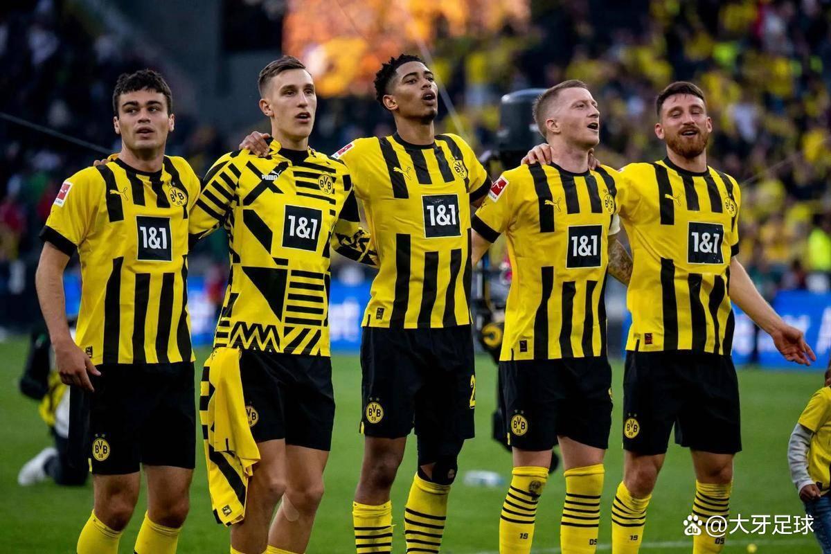 多特蒙德客场大胜波尔图,欧冠小组赛晋级前景大好!的简单介绍 多特蒙德客场大胜波尔图,欧冠小组赛晋级前景大好!的简单介绍