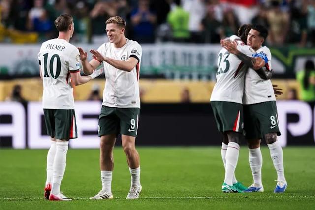 开云体育官网-关于切尔西将对阵拜仁慕尼黑，备战新欧冠赛季的信息