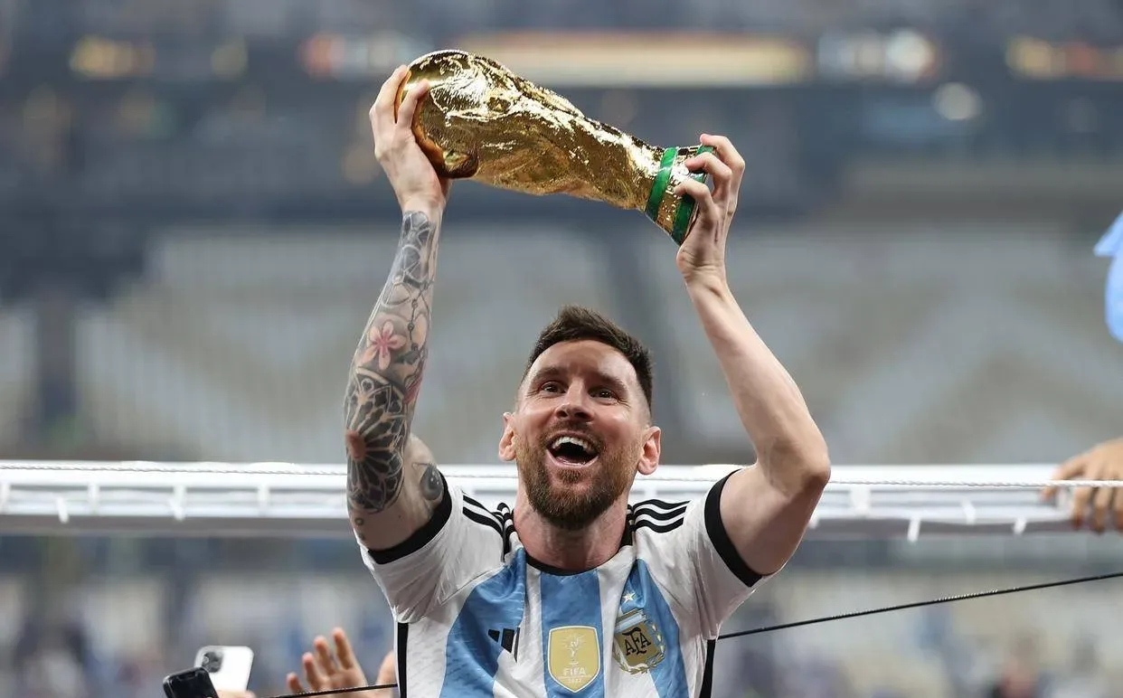 梅西冲击:在塞维利亚争夺胜利的机会 梅西冲击:在塞维利亚争夺胜利的机会