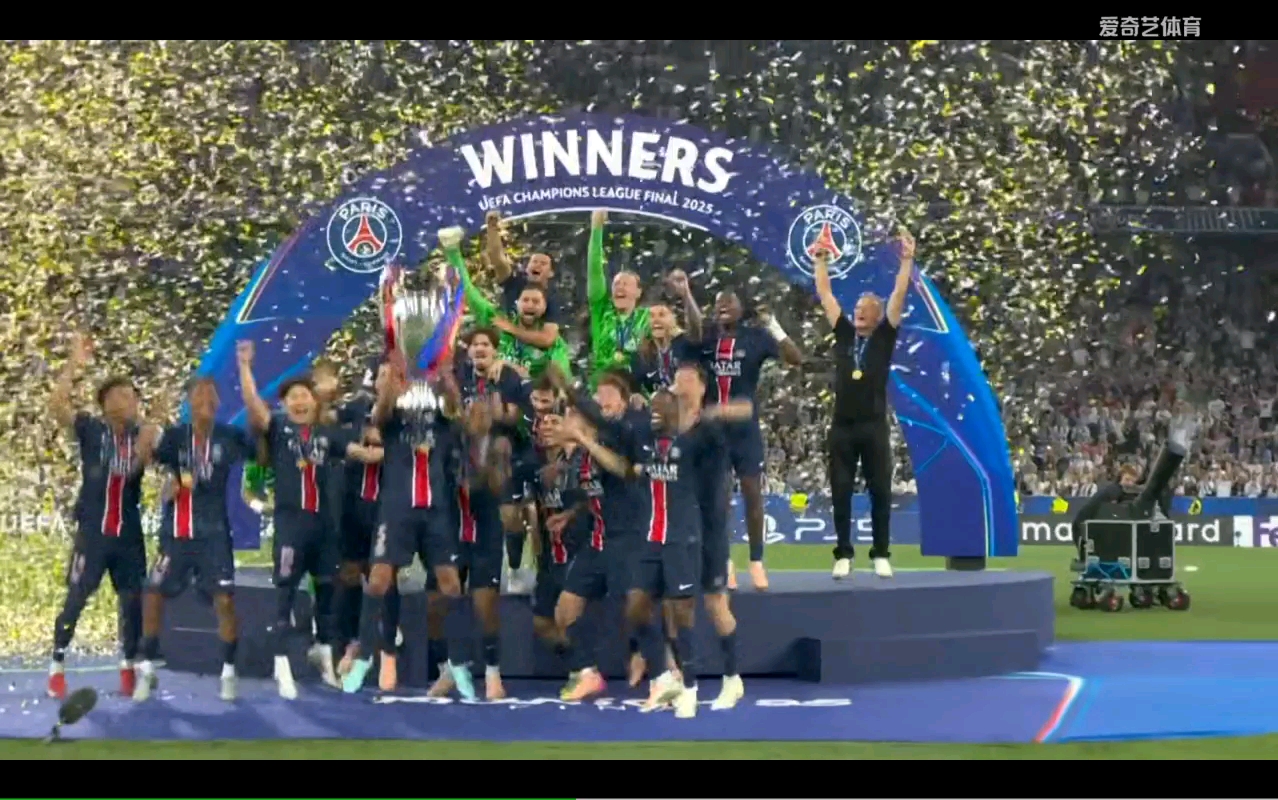 开云体育官网入口-巴黎圣日耳曼欧冠备战：强强对话备战火热的简单介绍