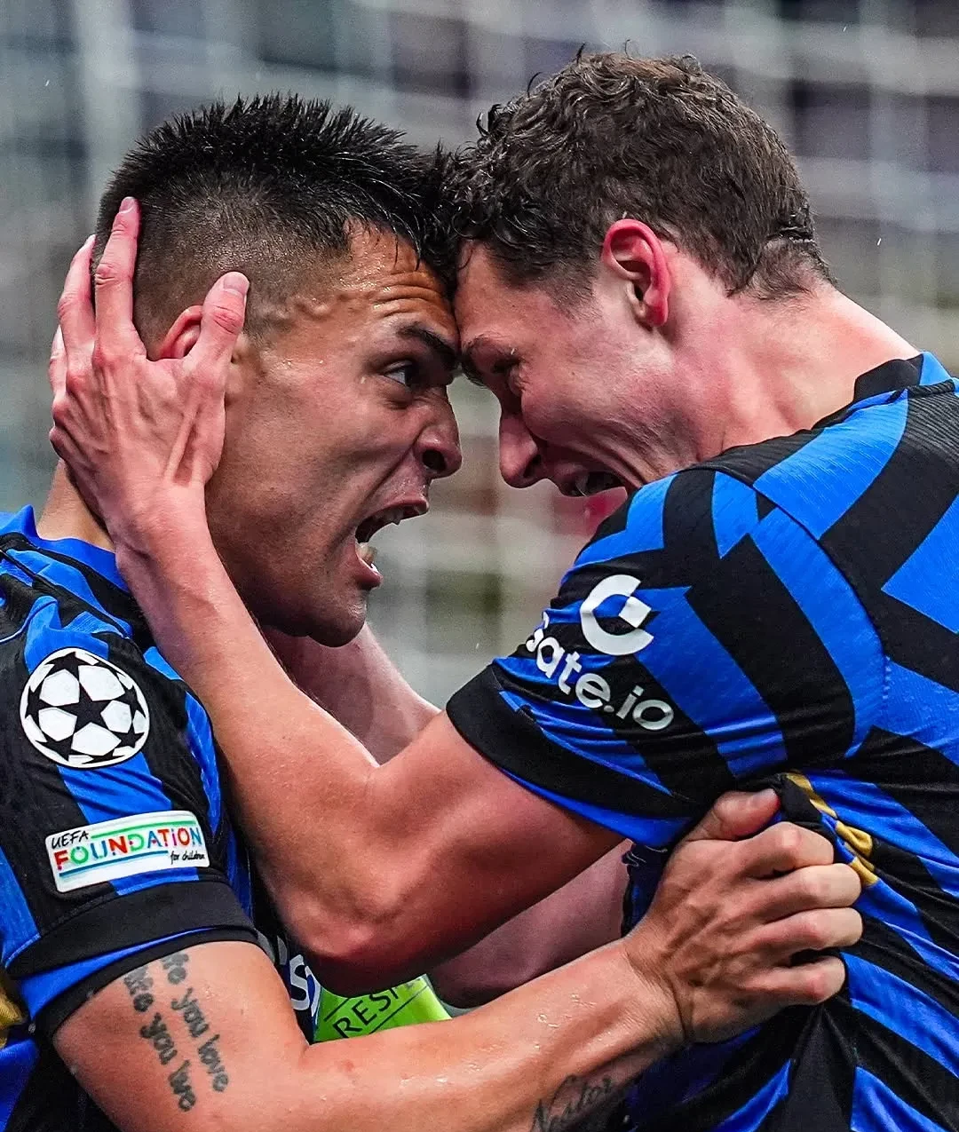 开云体育官网-关于AC米兰遭遇拜仁慕尼黑的猛烈反扑的信息