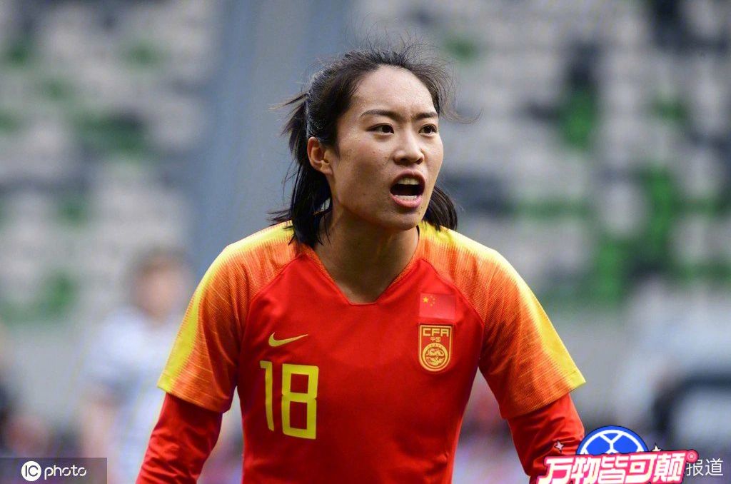 巴西女足队长发表感言,力图挽救小组赛不利局面 巴西女足队长发表感言,力图挽救小组赛不利局面