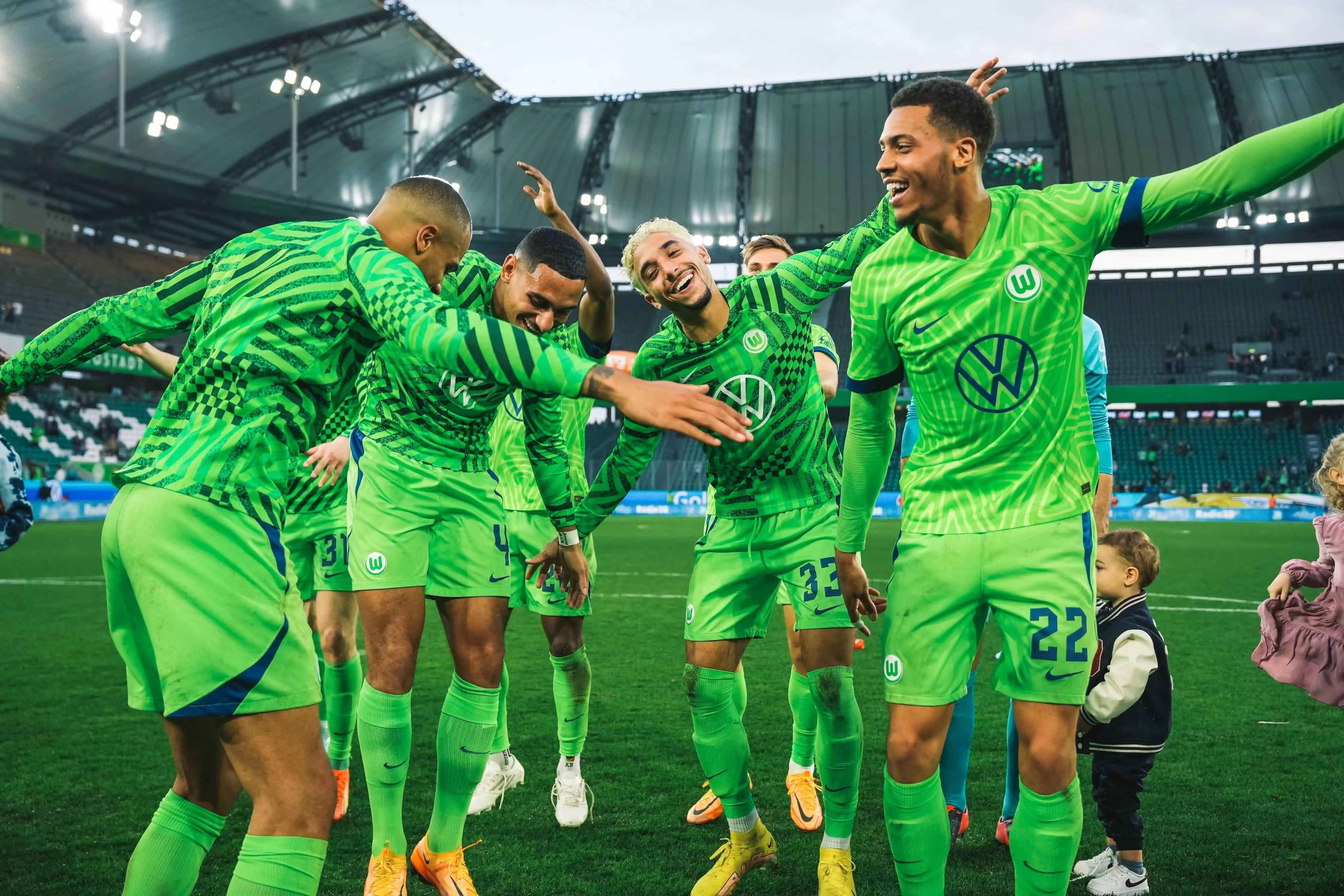 开云体育入口-沃尔夫斯堡防守漏洞暴露，需要加强整体实力