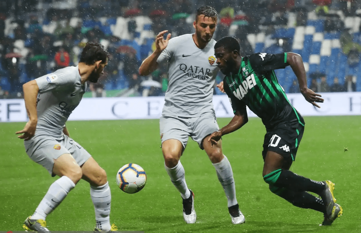 开云体育在线登录-包含多伦多城爆冷击败萨索洛，连胜登顶的词条