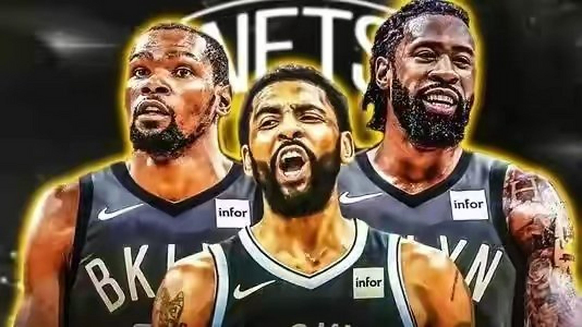 篮网主教练坚信球队能晋级季后赛 篮网主教练坚信球队能晋级季后赛