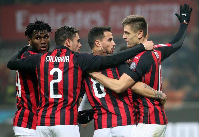 开云体育app下载-关于意大利足球联赛球队实力展示，赛事看点纷呈的信息