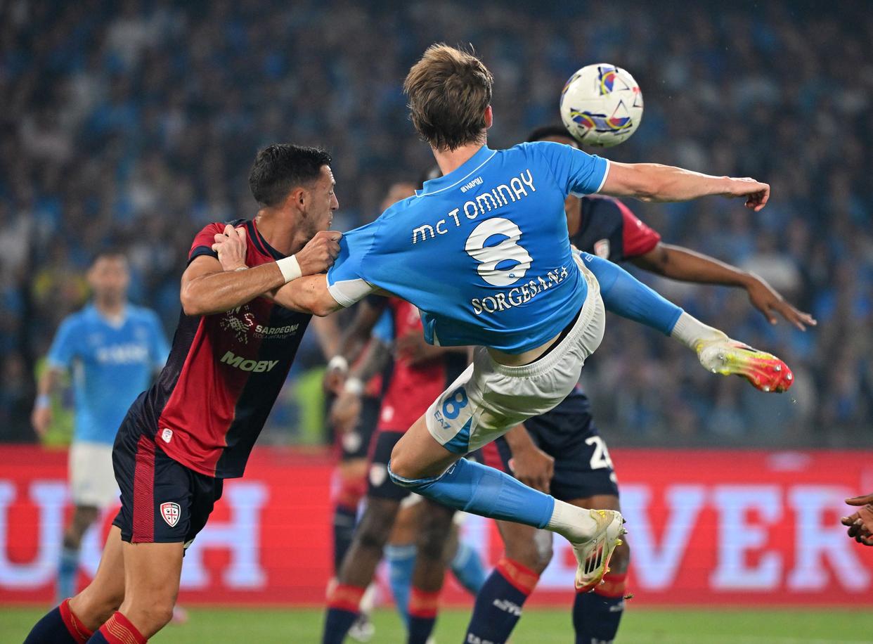 关于意大利足球联赛球队实力展示,赛事看点纷呈的信息 关于意大利足球联赛球队实力展示,赛事看点纷呈的信息