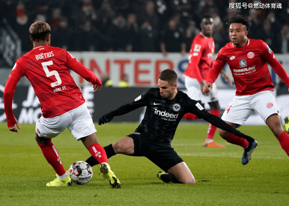 开云体育官方入口-关于美因茨客场被逆转，球队实力有待提升的信息