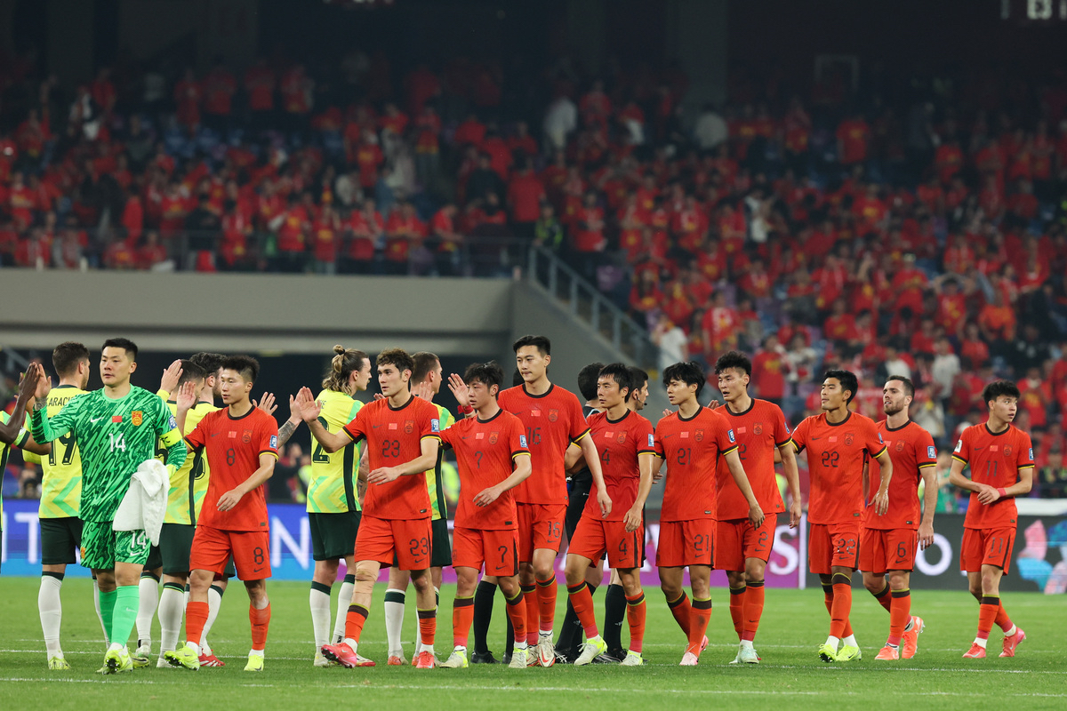 开云体育官网-国足选手实力超群，领先赛场