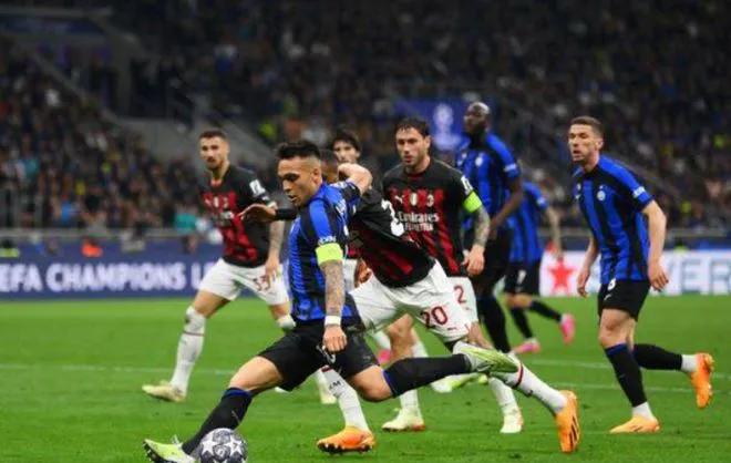 意甲赛场亮点频现,球员表现抢眼 意甲赛场亮点频现,球员表现抢眼