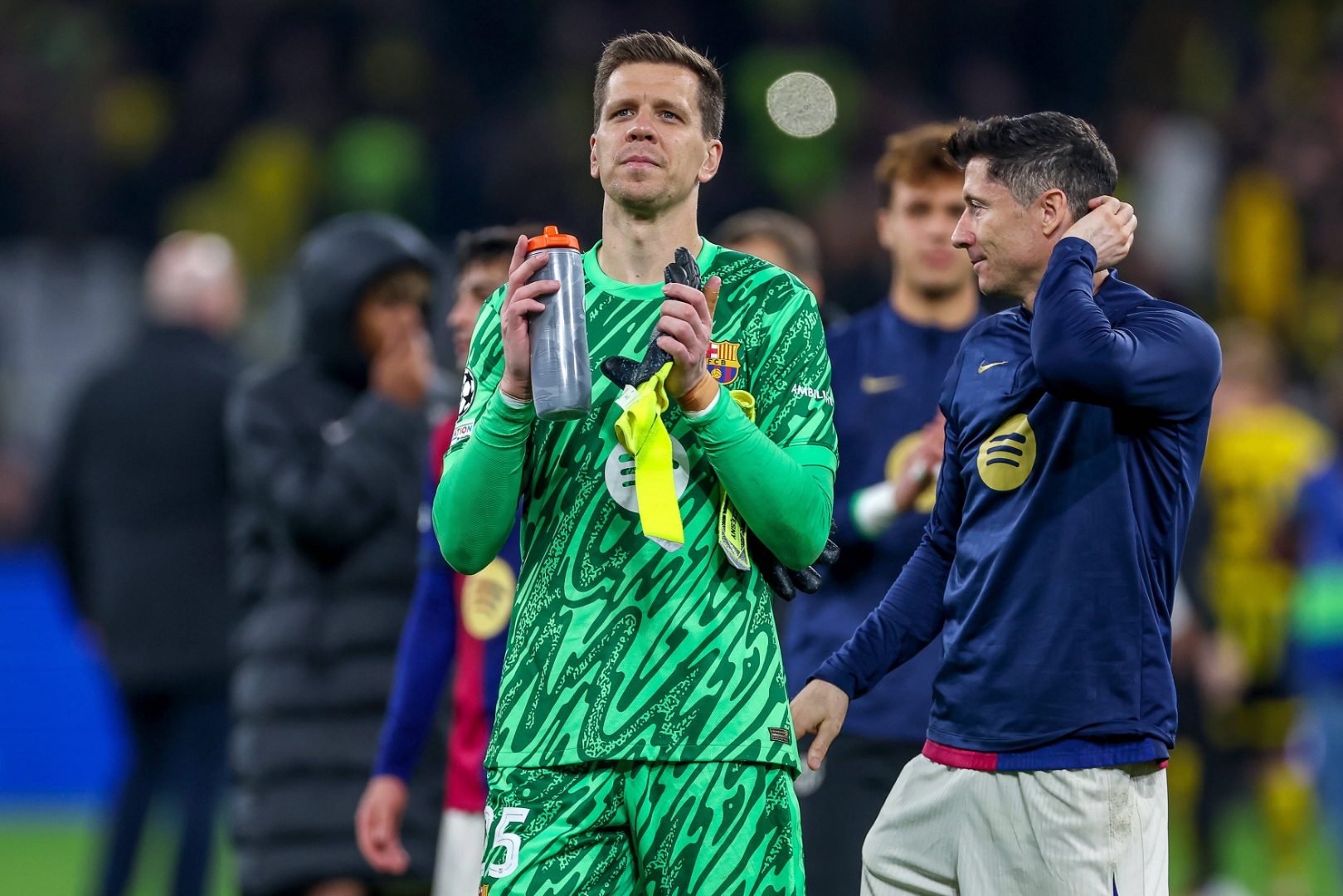 尤文图斯惊险晋级,进军欧冠半决赛 尤文图斯惊险晋级,进军欧冠半决赛