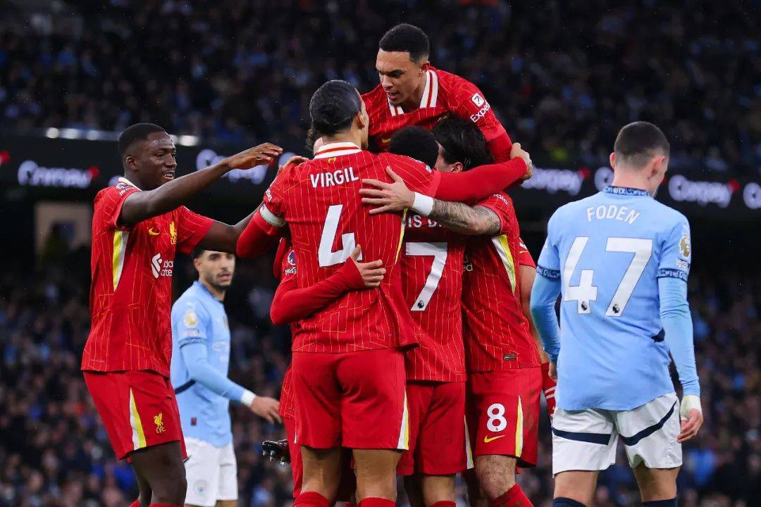 开云体育app下载-利物浦客场惨败，失去领先位置