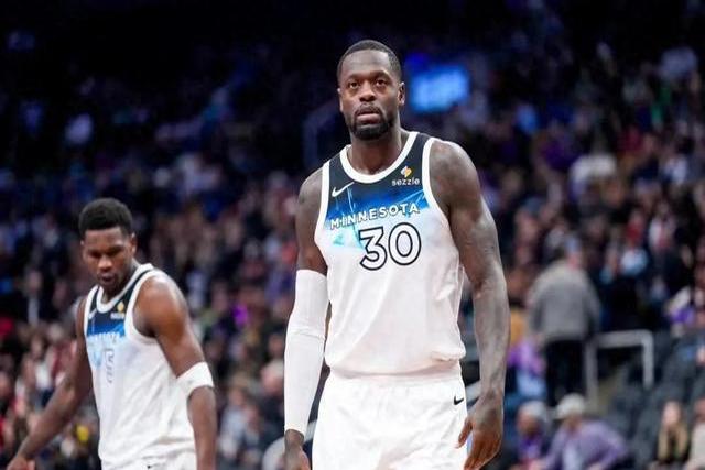 森林狼公布交易计划,欲换取实力球员 森林狼公布交易计划,欲换取实力球员