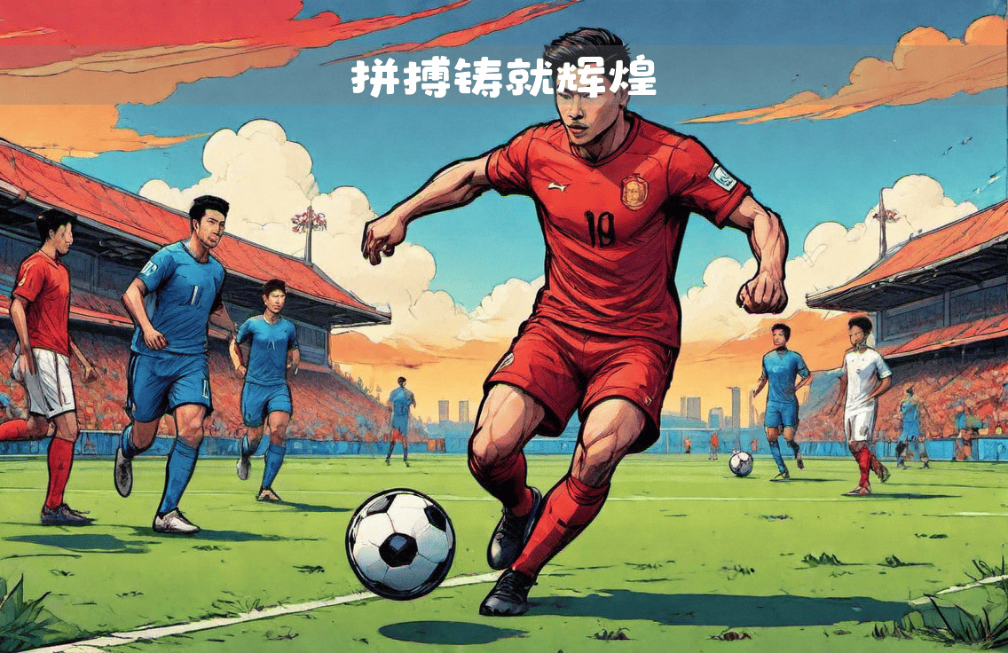 关于热血激情!世界级足球比赛球员奋力拼搏的信息 关于热血激情!世界级足球比赛球员奋力拼搏的信息