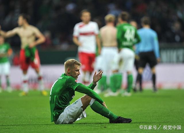开云体育在线-关于云达不莱梅连胜收官，斩获关键胜利提升士气的信息